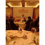 Davutoğlu Yeni Türkiye 4