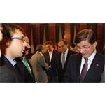Davutoğlu Yeni Türkiye 8
