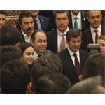 Davutoğlu Yeni Türkiye 6