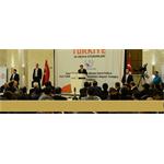 Davutoğlu Yeni Türkiye 7