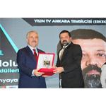 3. ANADOLU MEDYA ÖDÜLLERİ 2 11